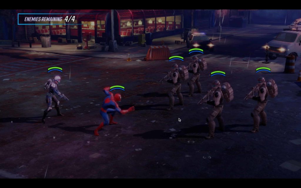 Imagem de captura de tela do jogo