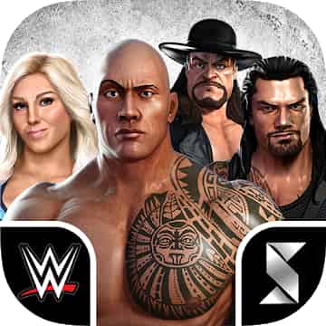 WWE Champions 2021 For PC