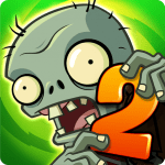 Plants vs Zombies 2 Logo